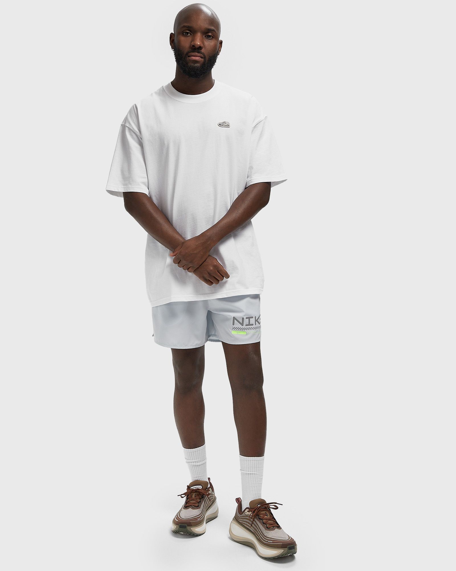 WNTRZ CHLNGR 5IN 2IN1 SHO