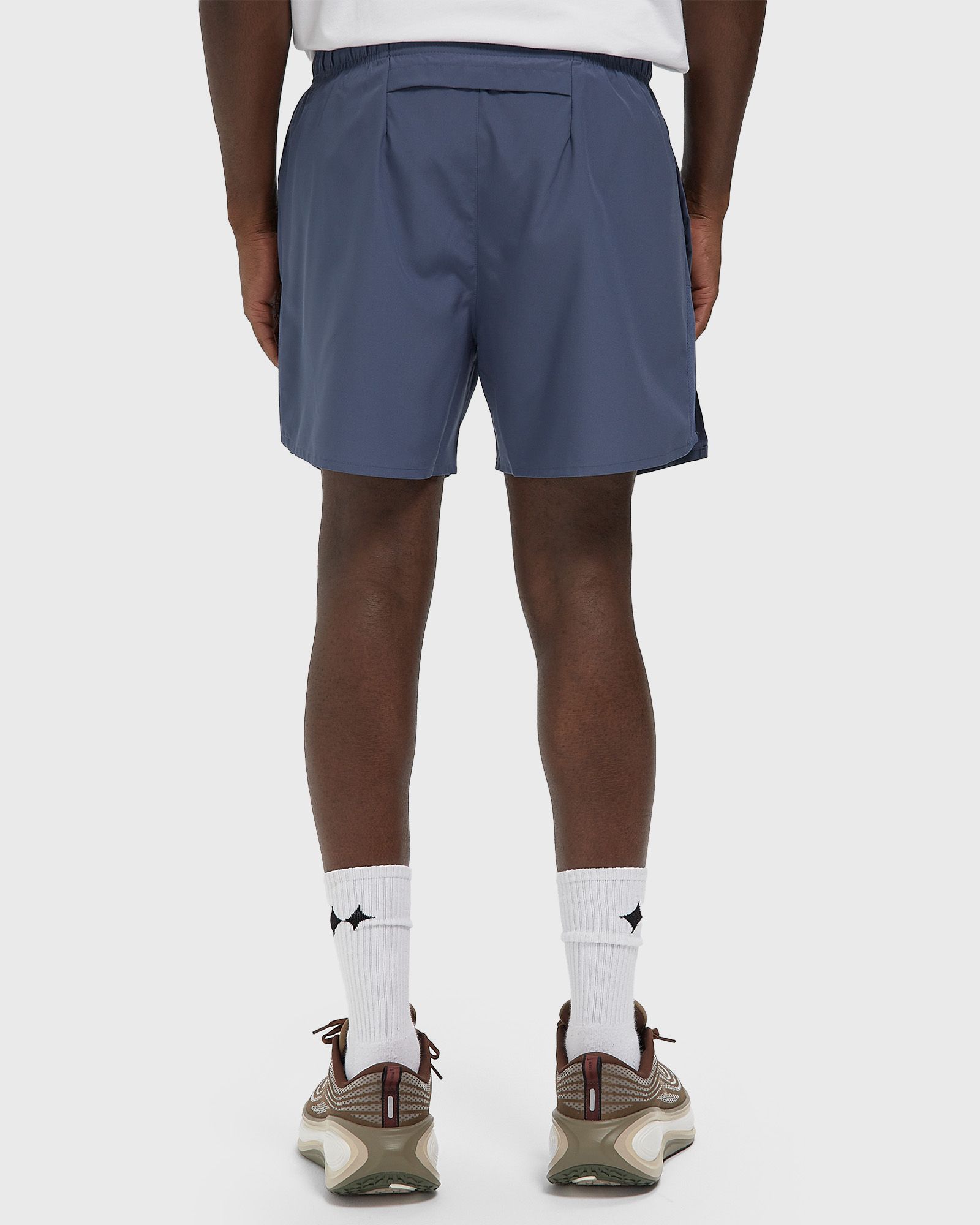 WNTRZ CHLNGR 5IN 2IN1 SHO