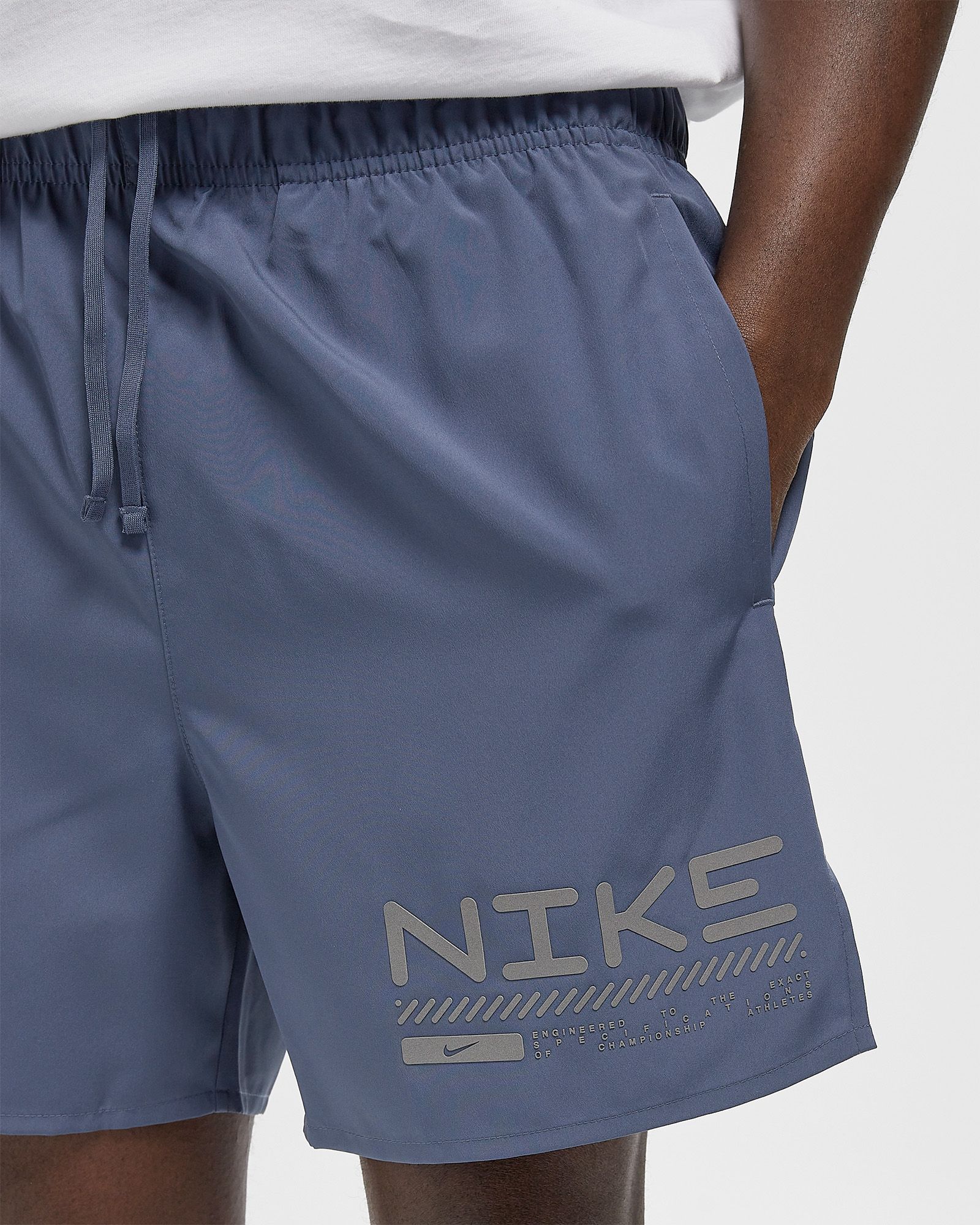 WNTRZ CHLNGR 5IN 2IN1 SHO