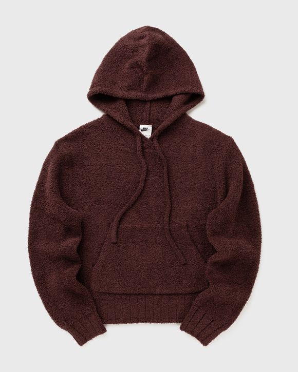 WMNS PHNX BCL HOODY