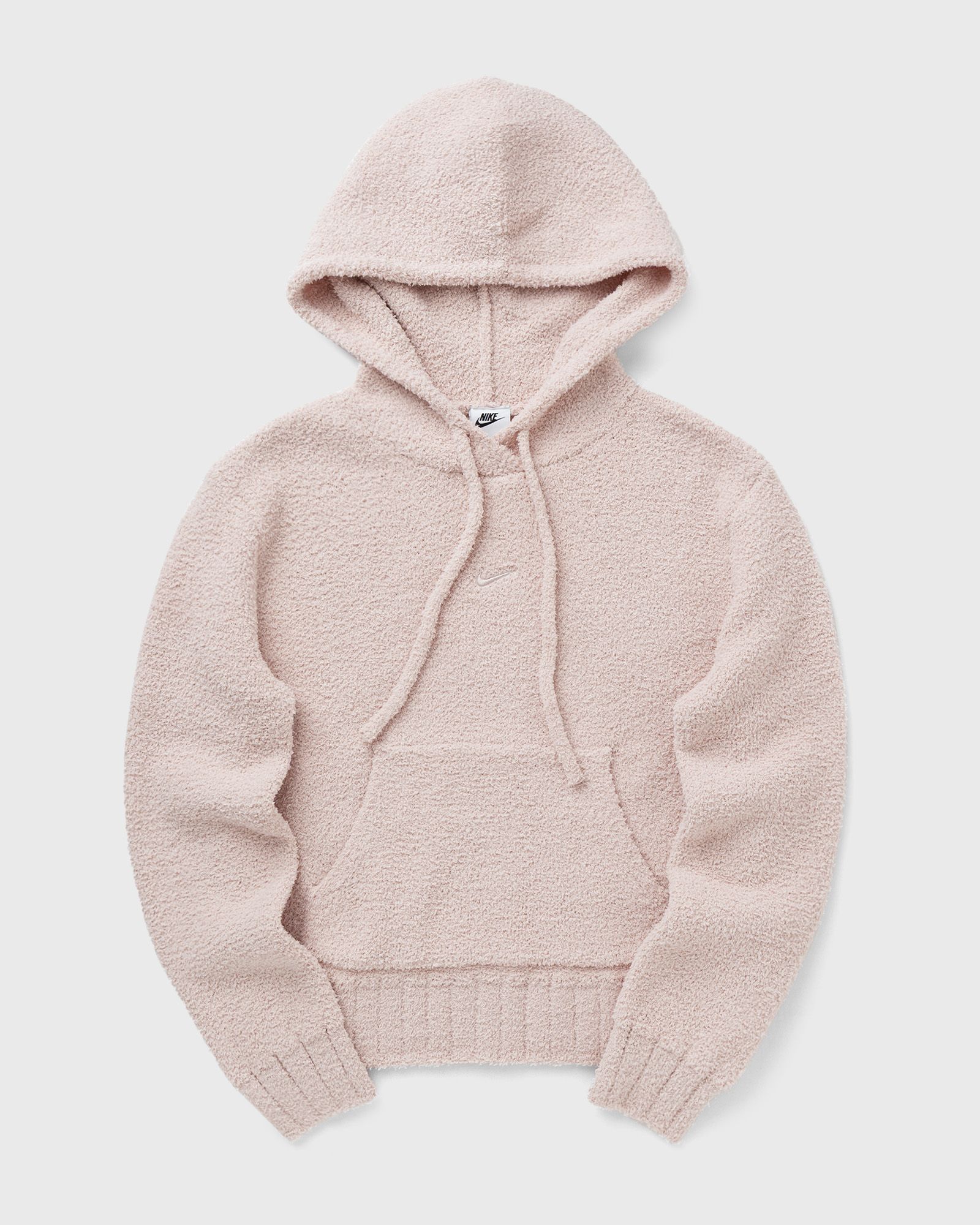 WMNS PHNX BCL HOODY