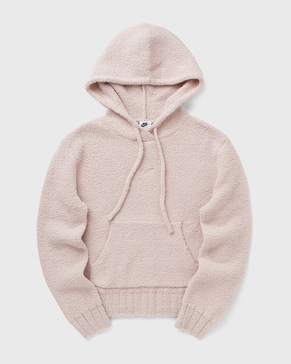 WMNS PHNX BCL HOODY