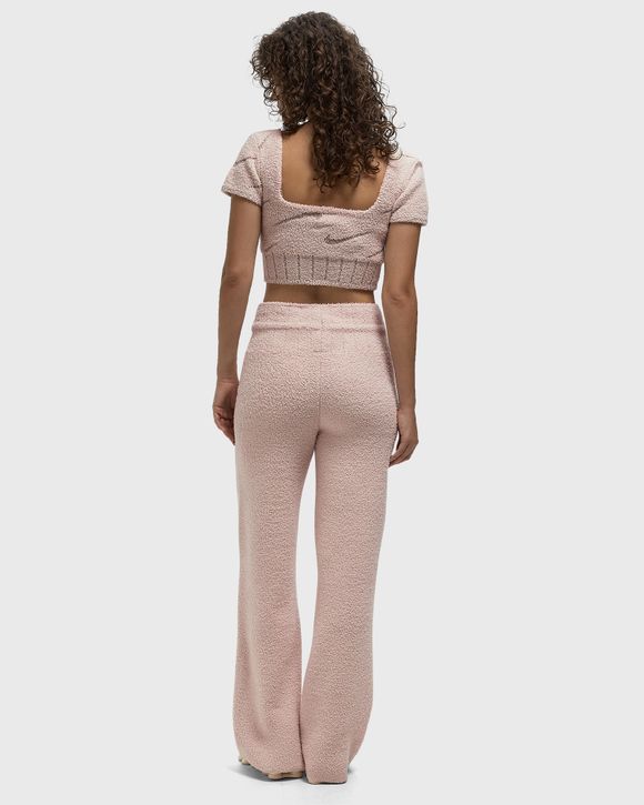 WMNS PHNX BCL SS CROP TOP