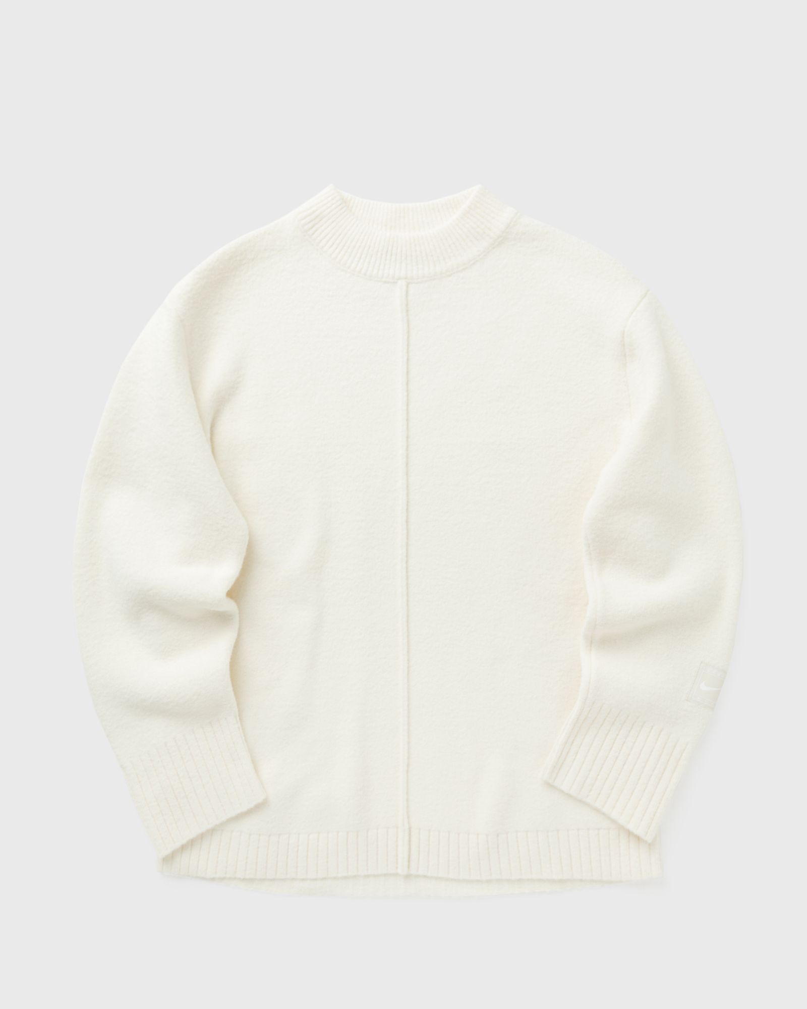 WMNS CREWNECK SWEATER MOD