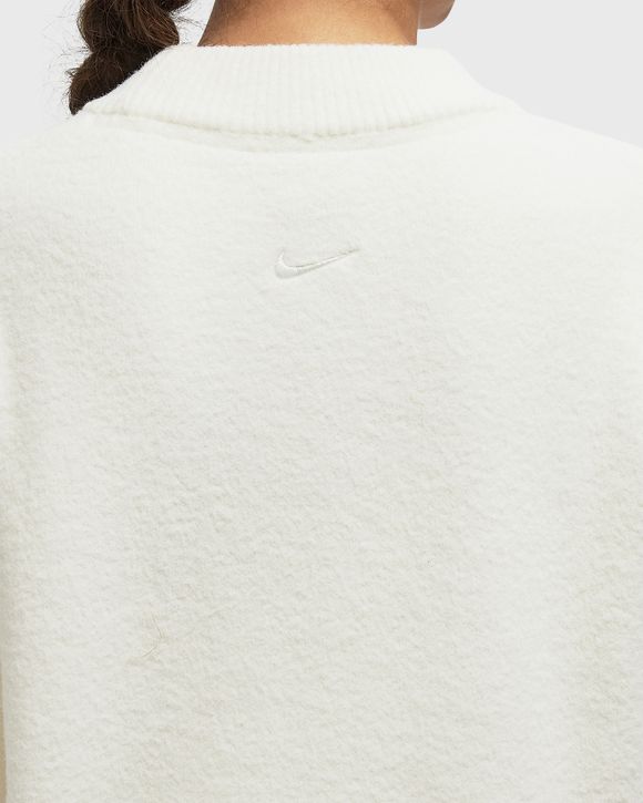 WMNS CREWNECK SWEATER MOD