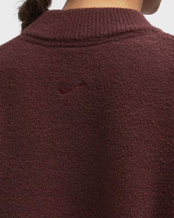 WMNS CREWNECK SWEATER MOD