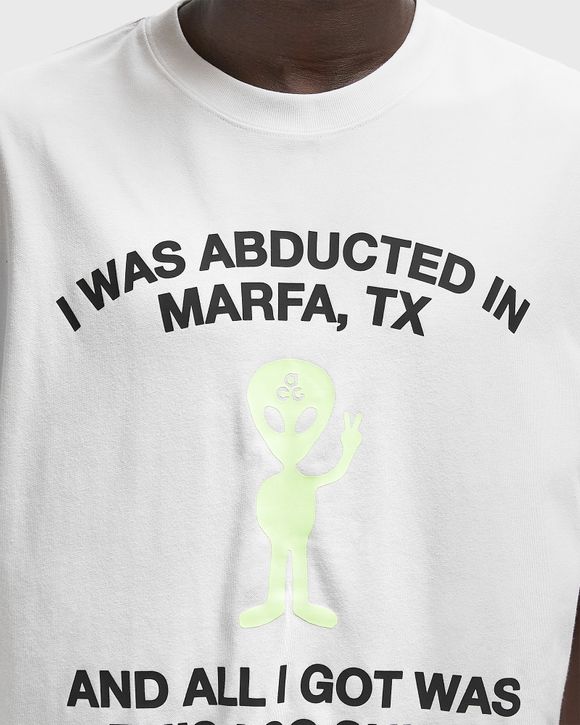 ACG TEE ALIEN