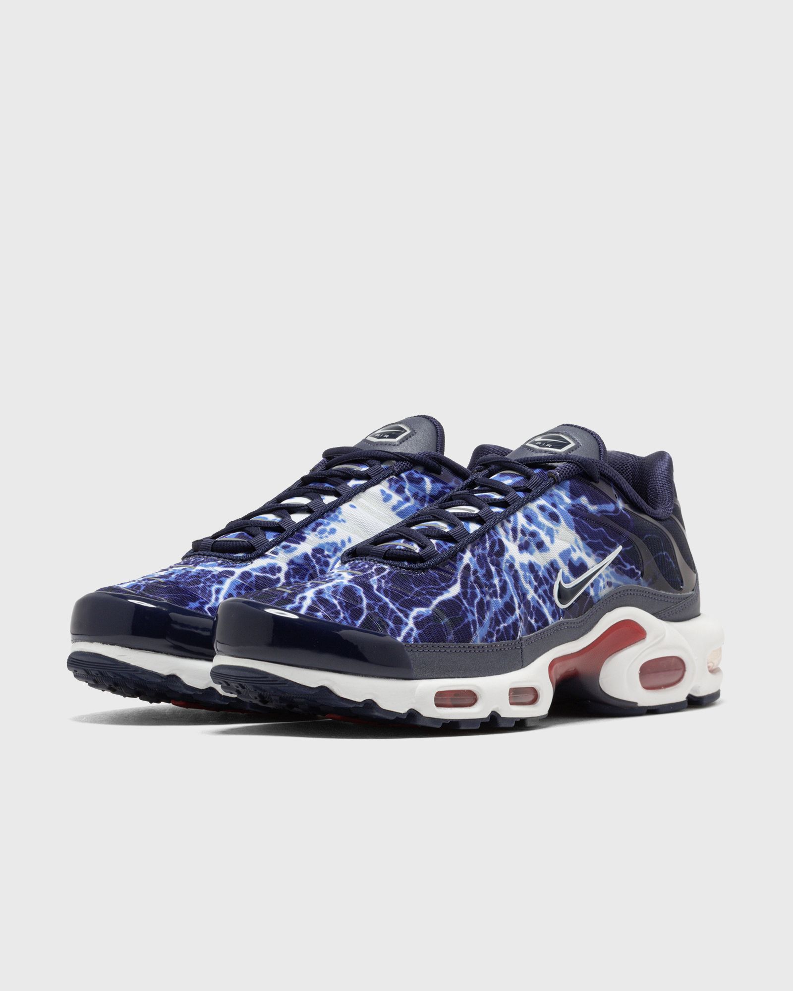 AIR MAX PLUS "ECLAIR LIGHTENING"