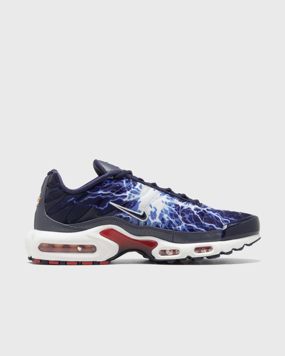 AIR MAX PLUS "ECLAIR LIGHTENING"
