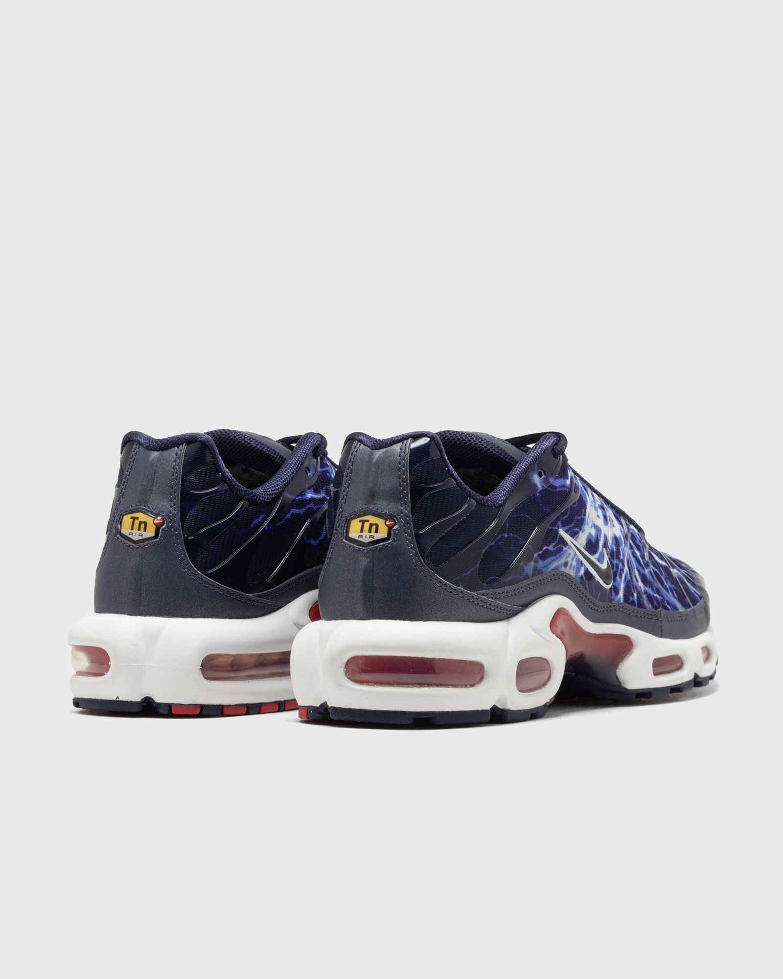 AIR MAX PLUS "ECLAIR LIGHTENING"