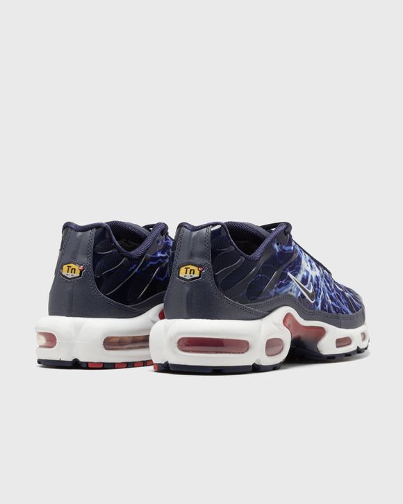 AIR MAX PLUS "ECLAIR LIGHTENING"