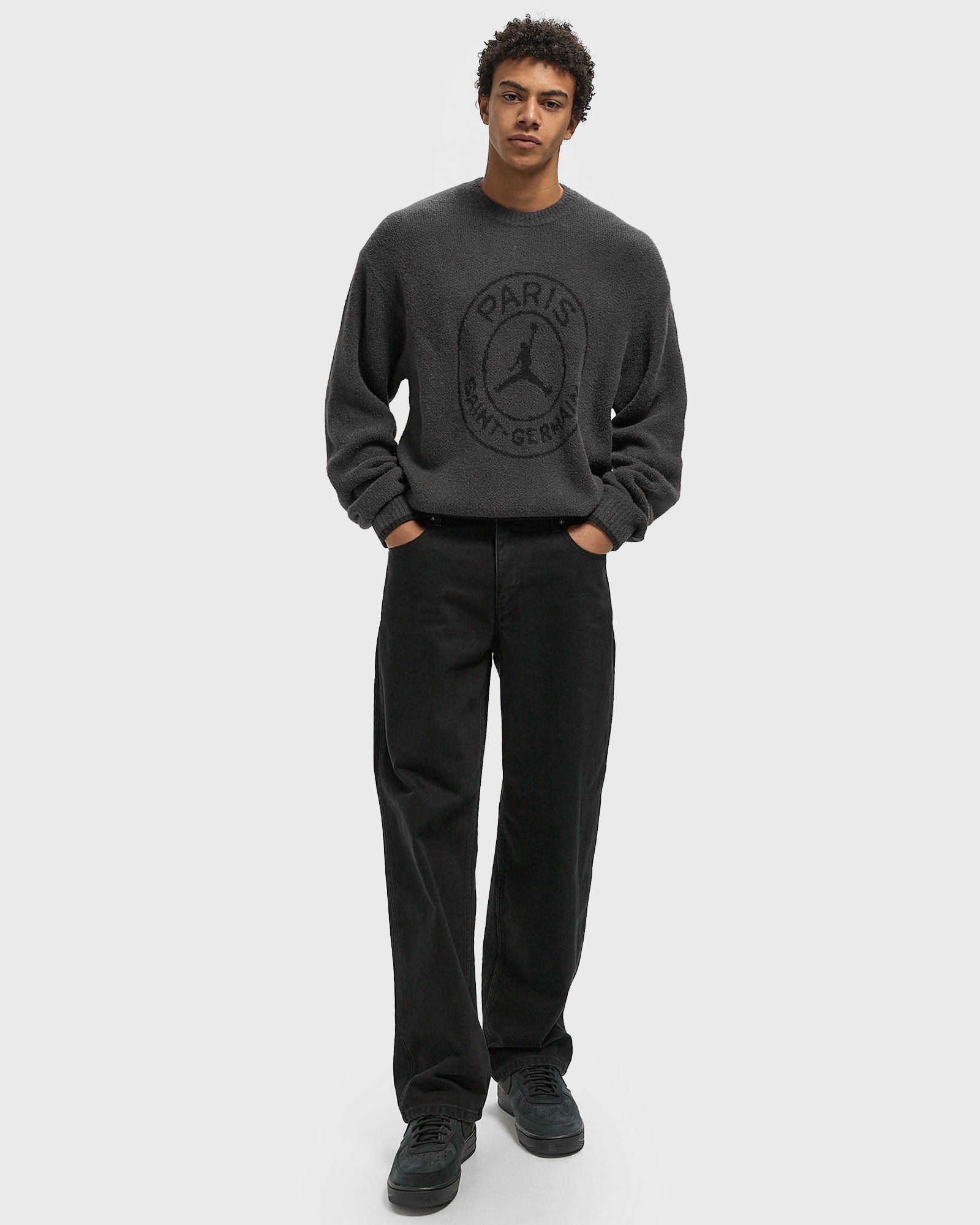 Paris Saint-Germain KNIT SWEATER