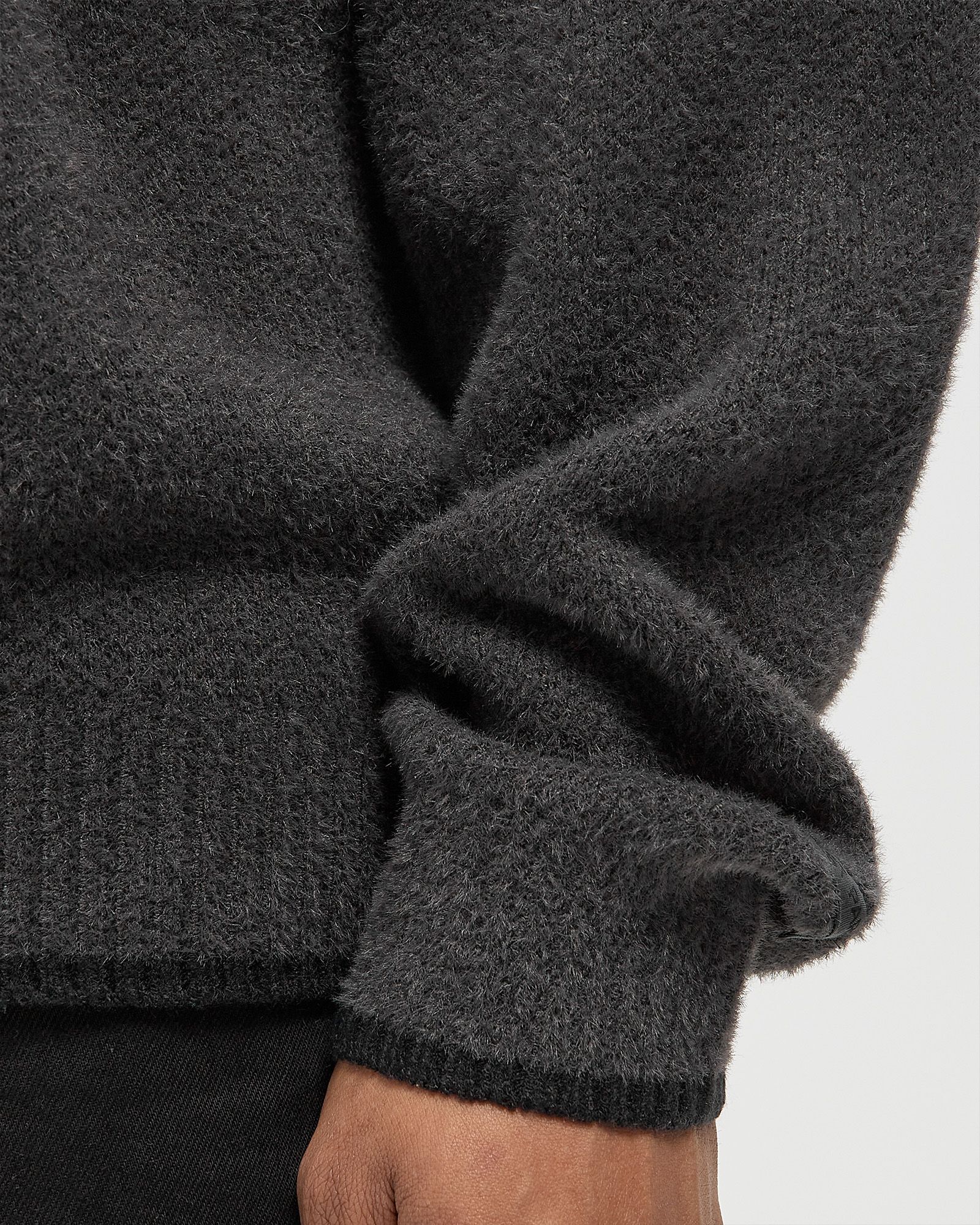 Paris Saint-Germain KNIT SWEATER