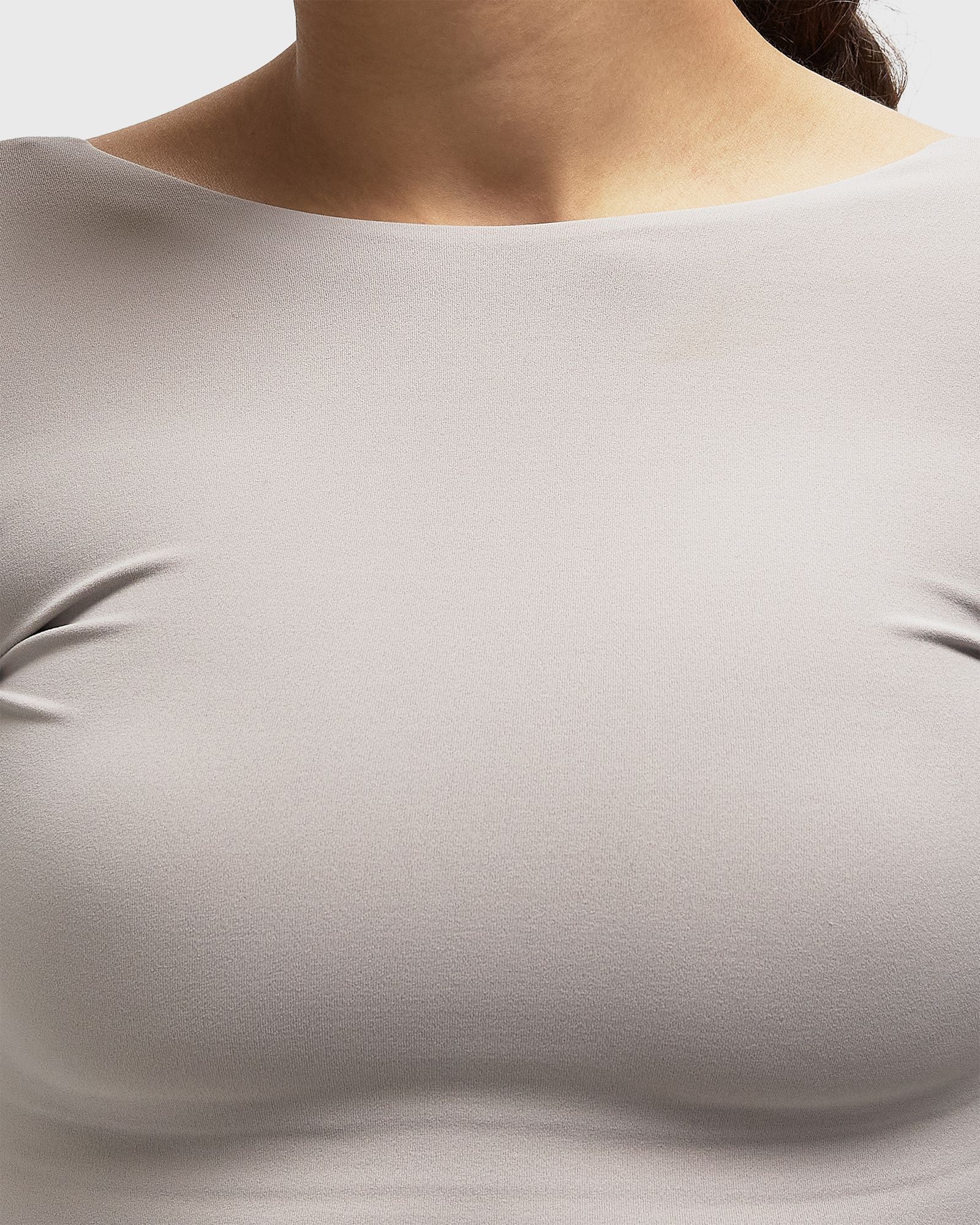 WMNS ZENVY DF LS TOP NV