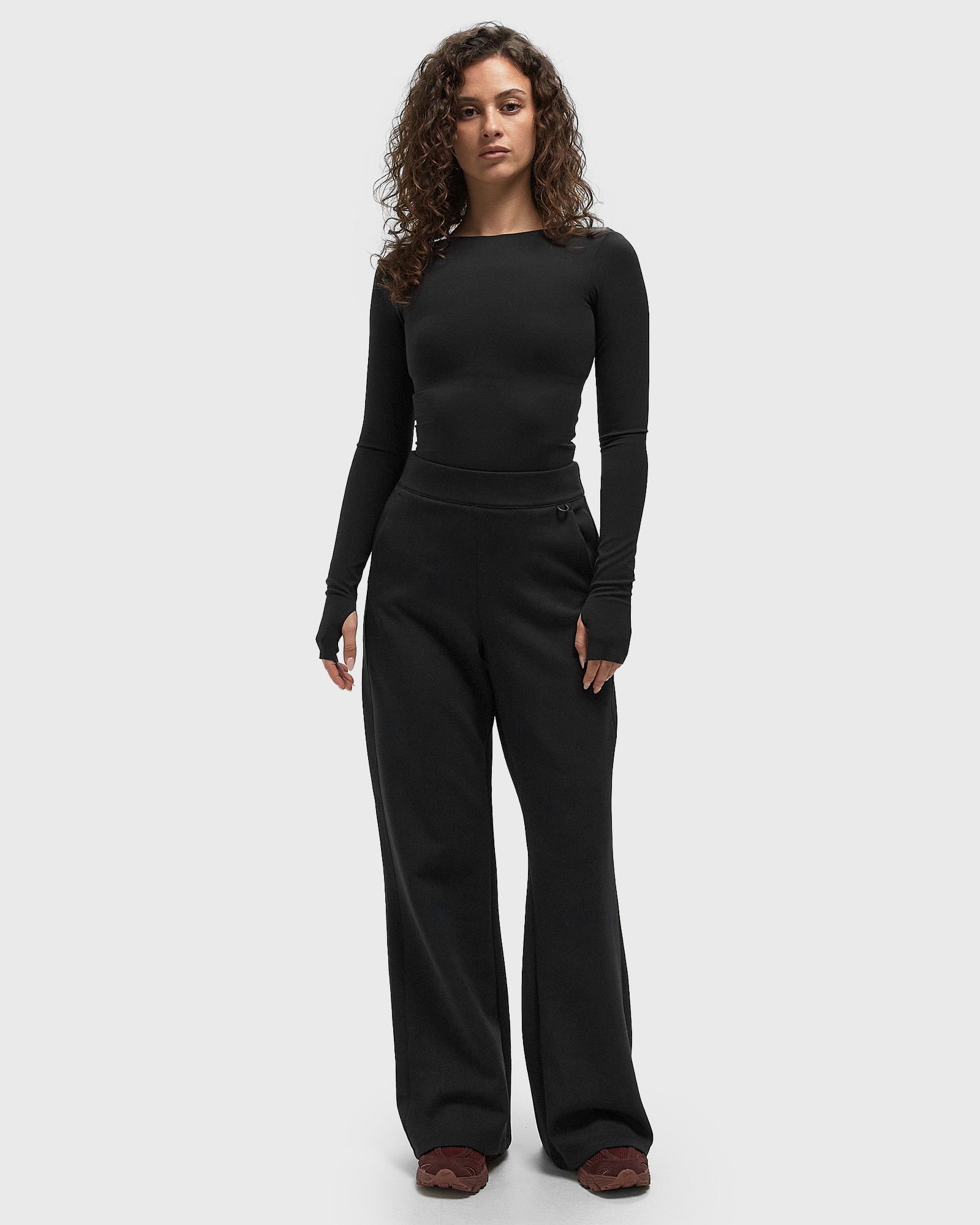 WMNS ZENVY DF LS TOP NV