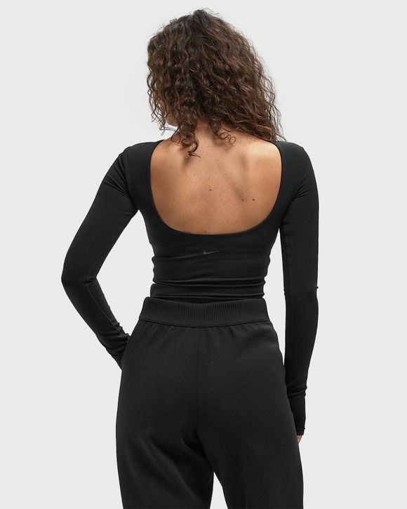 WMNS ZENVY DF LS TOP NV