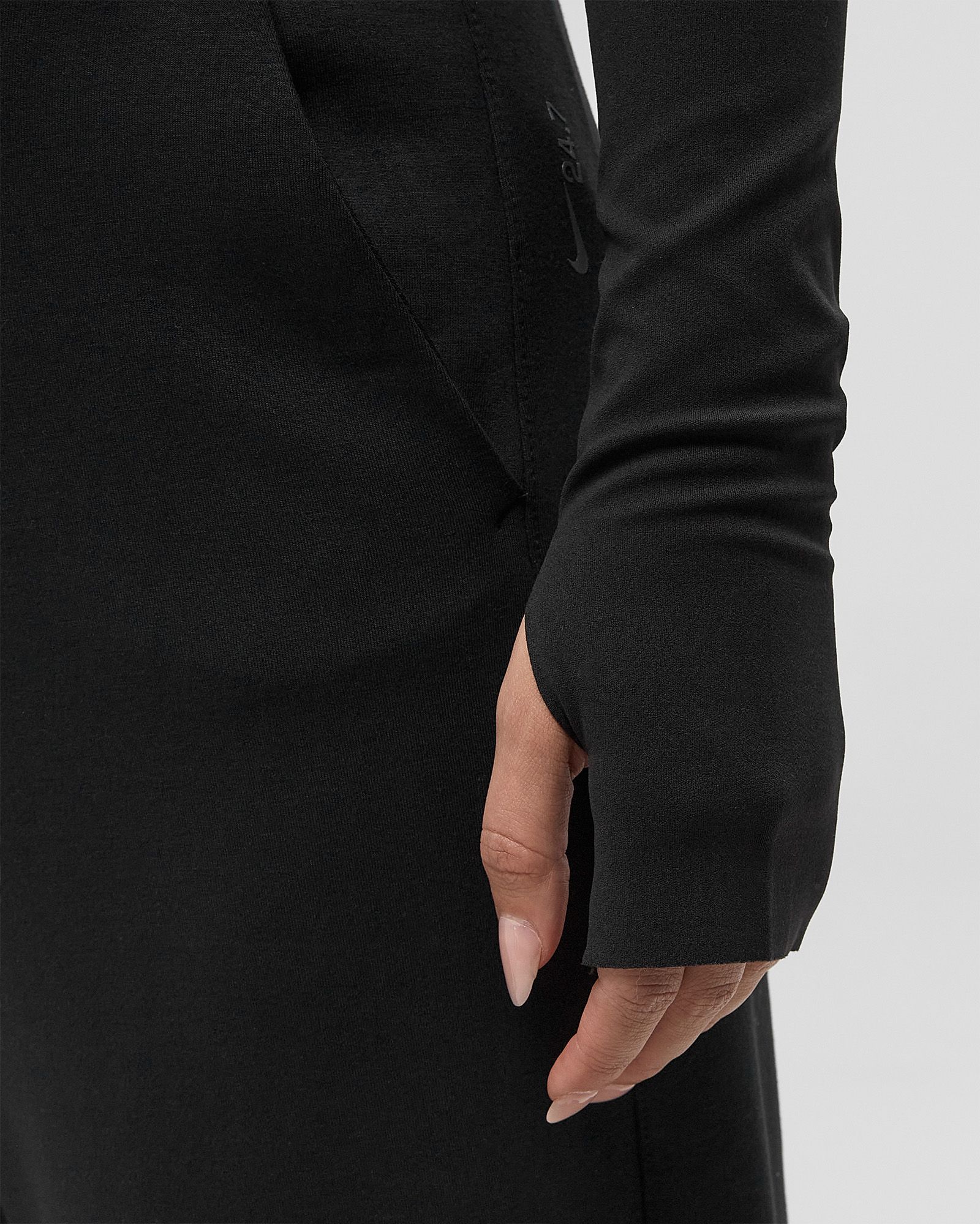 WMNS ZENVY DF LS TOP NV