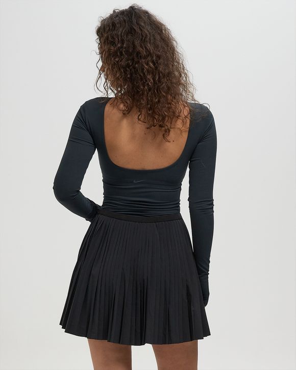 WMNS ZENVY DF LS TOP NV