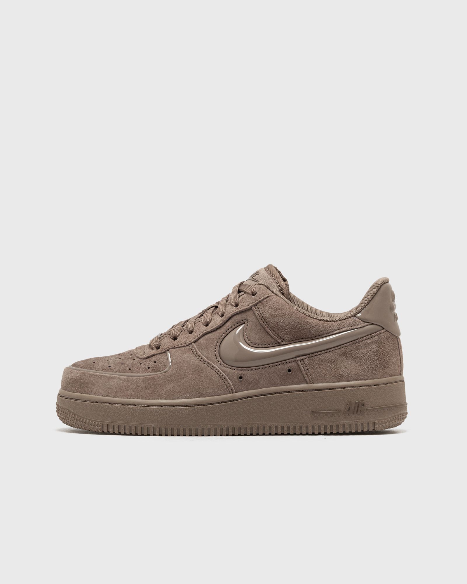 WMNS AIR FORCE 1 '07