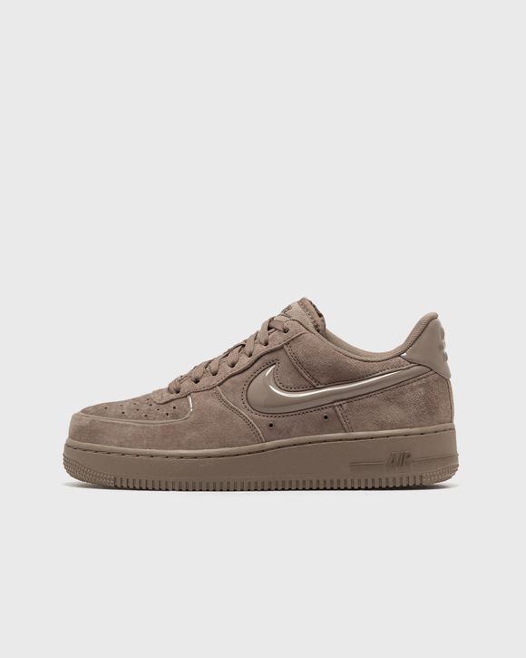 WMNS AIR FORCE 1 '07