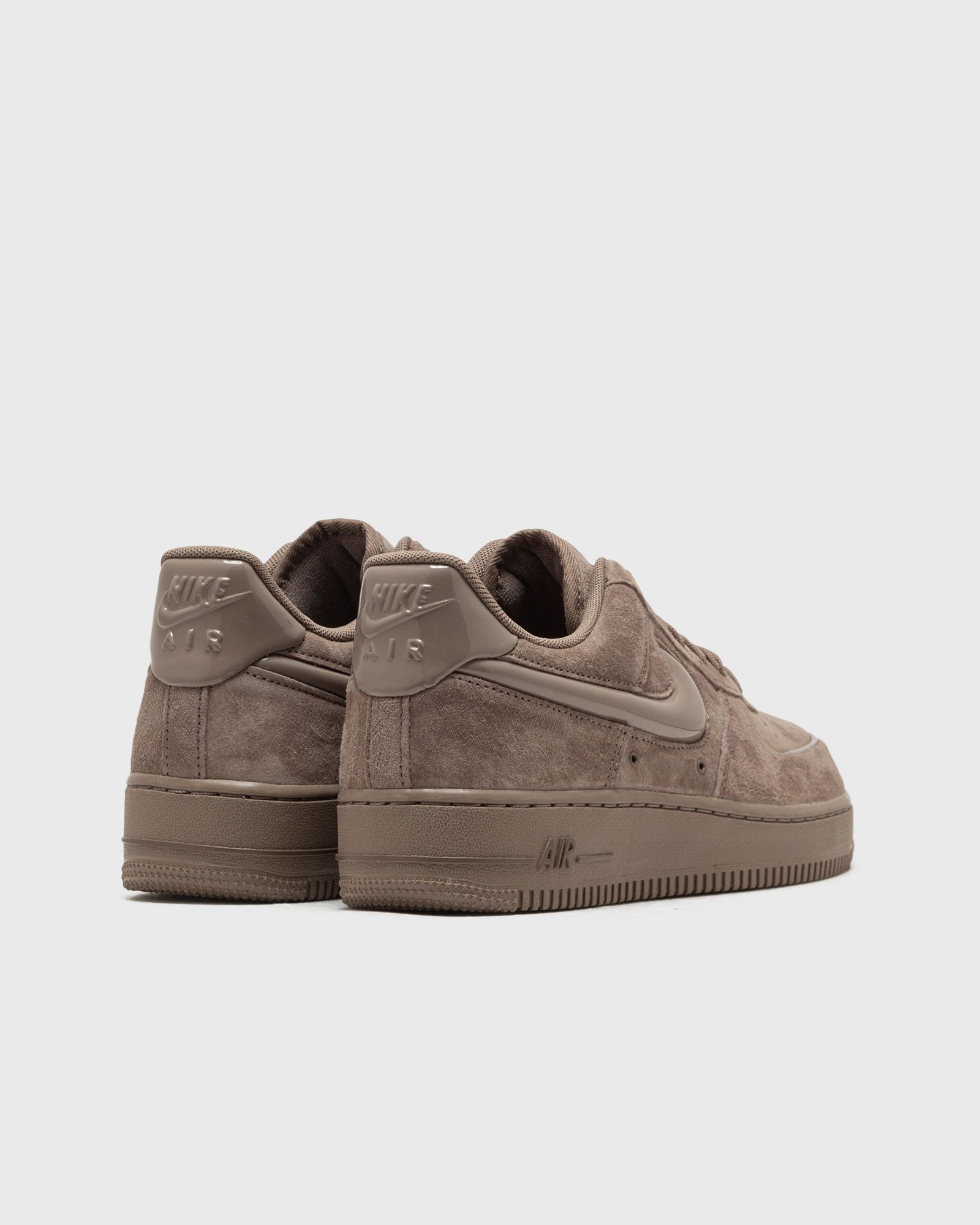 WMNS AIR FORCE 1 '07