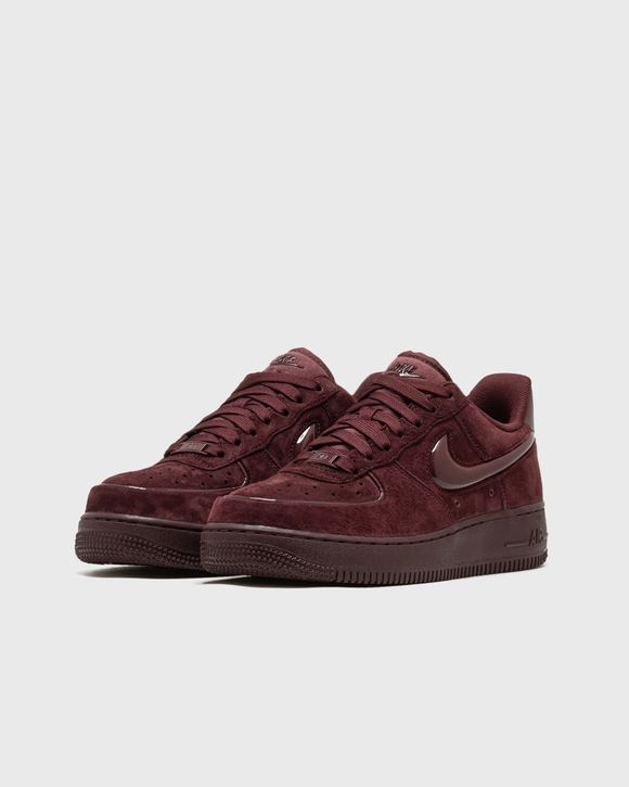 Thumbnail - WMNS AIR FORCE 1 '07