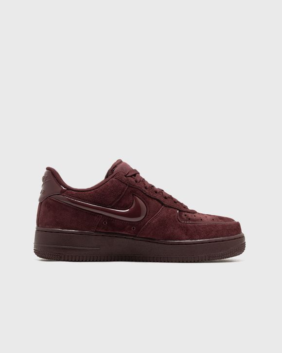 WMNS AIR FORCE 1 '07