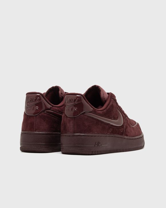 WMNS AIR FORCE 1 '07