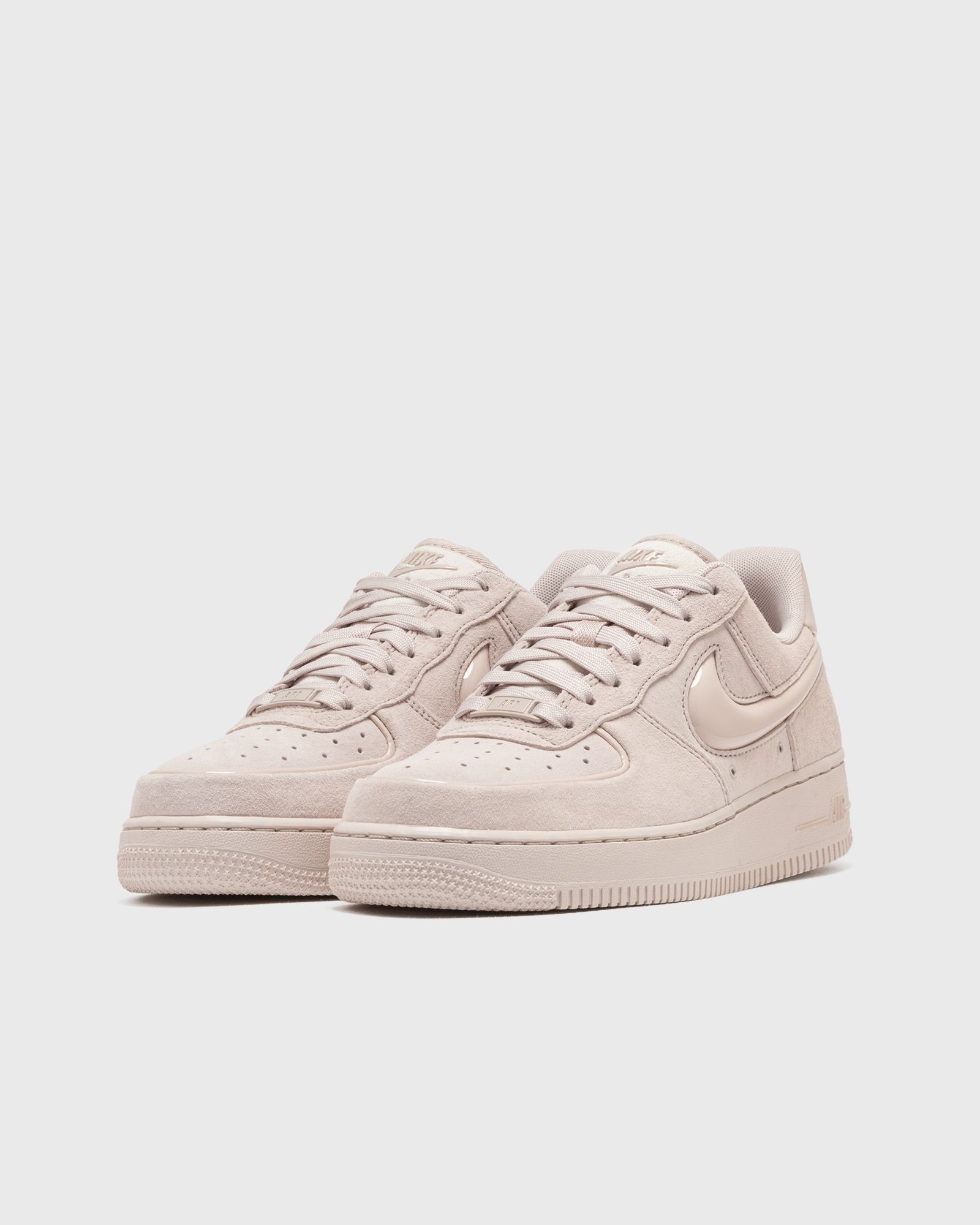 WMNS AIR FORCE 1 '07