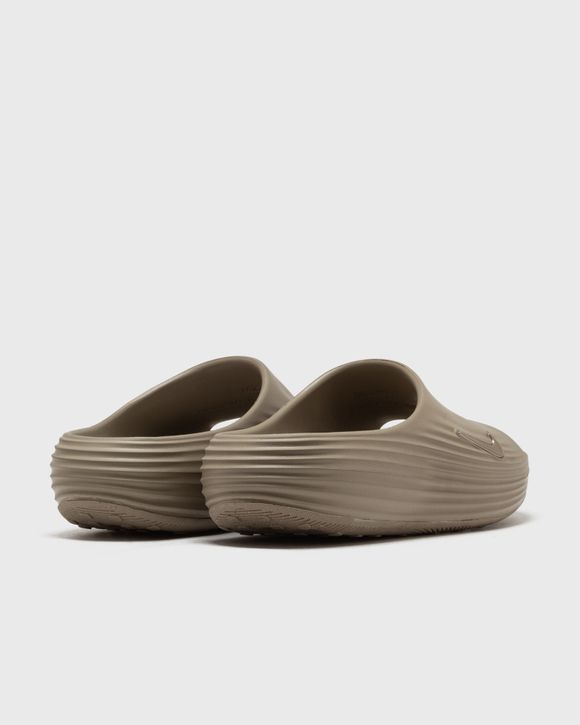 Nike REACTX REJUVEN8 SLIDE Green | BSTN Store