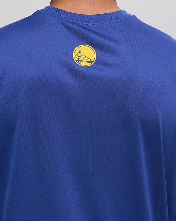 ES NBA JDN CITIES SL GOLDEN STATE WARRIORS