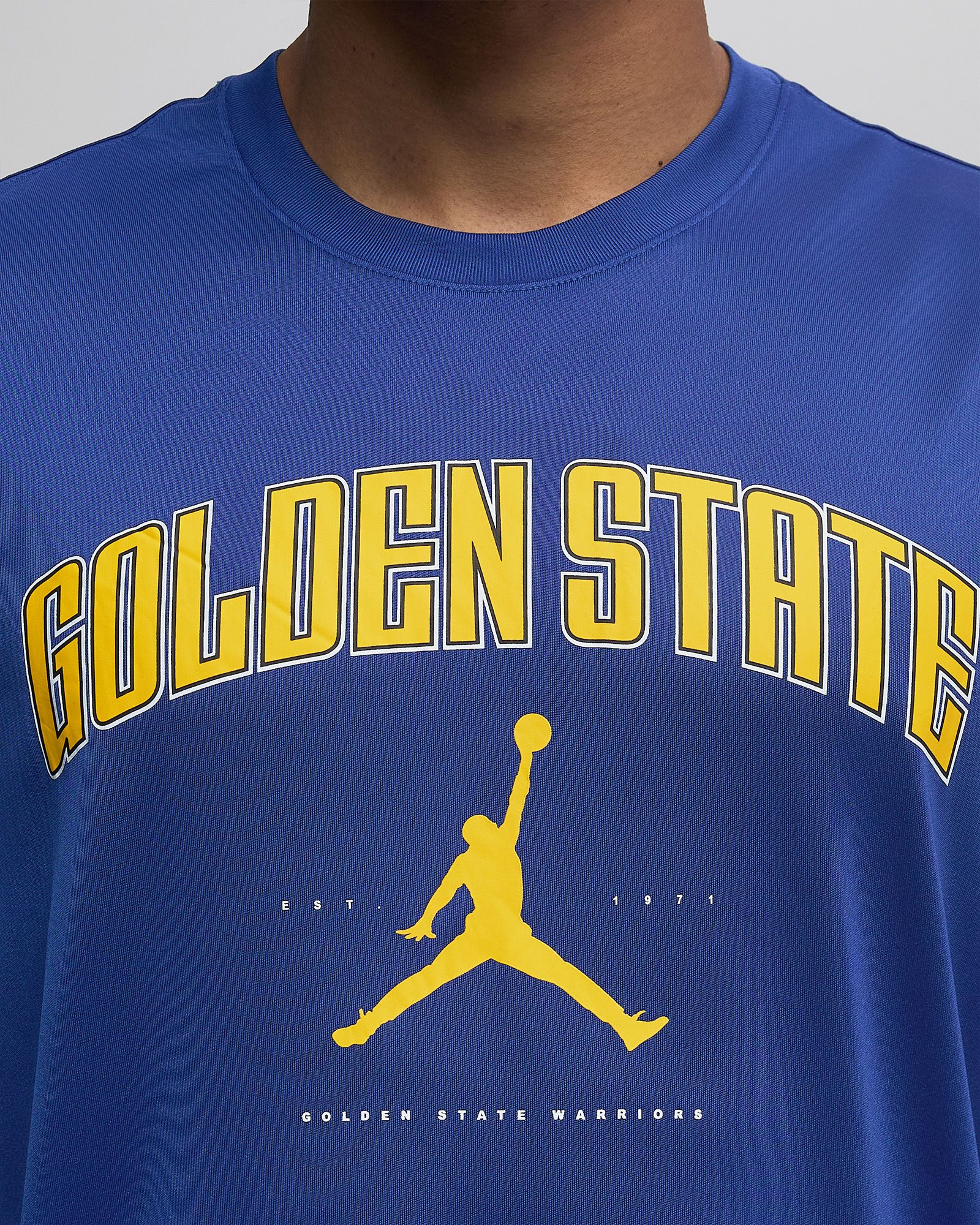 ES NBA JDN CITIES SL GOLDEN STATE WARRIORS