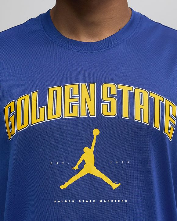 ES NBA JDN CITIES SL GOLDEN STATE WARRIORS