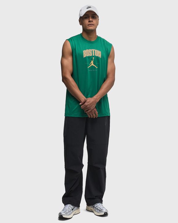 Nike ES NBA JDN CITIES SL Boston Celtics Green | BSTN Store