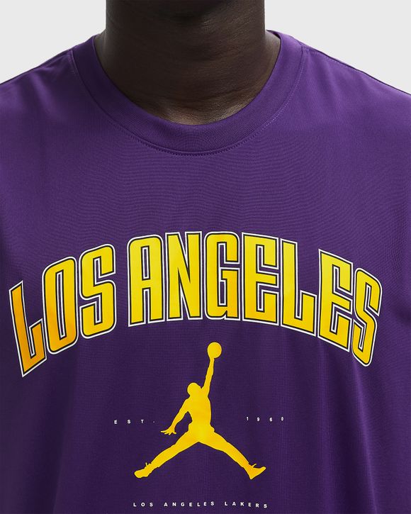 ES NBA JDN CITIES SL Los Angeles Lakers