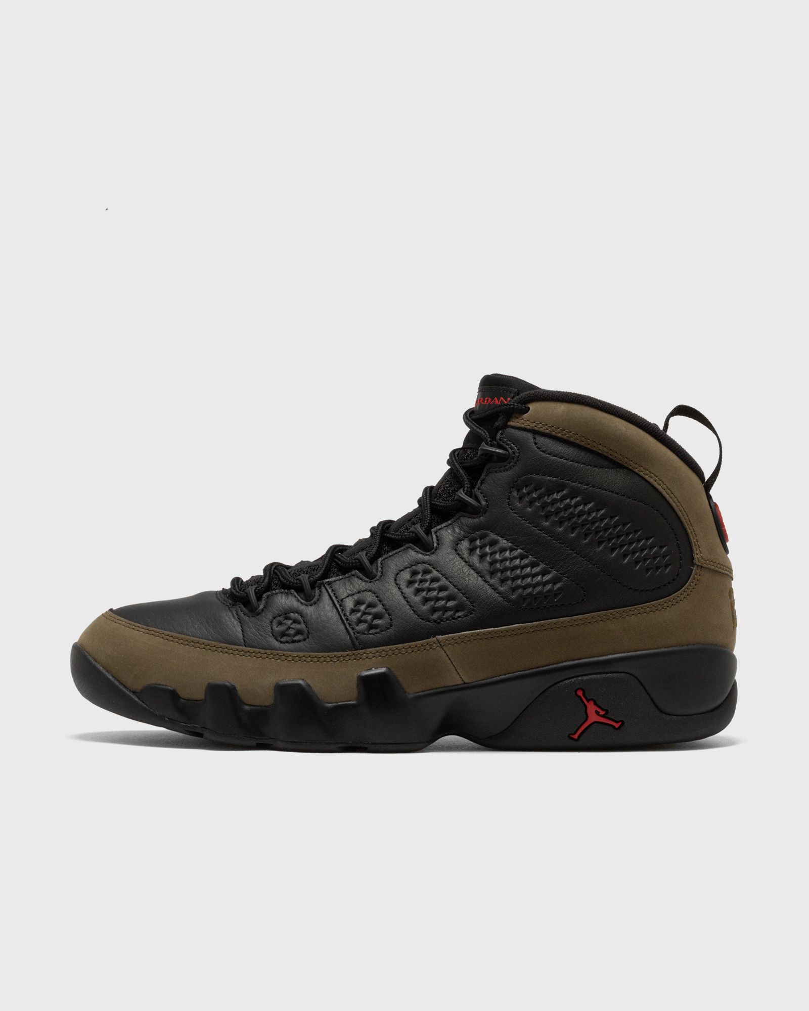 Air Jordan 9 Retro "Olive"