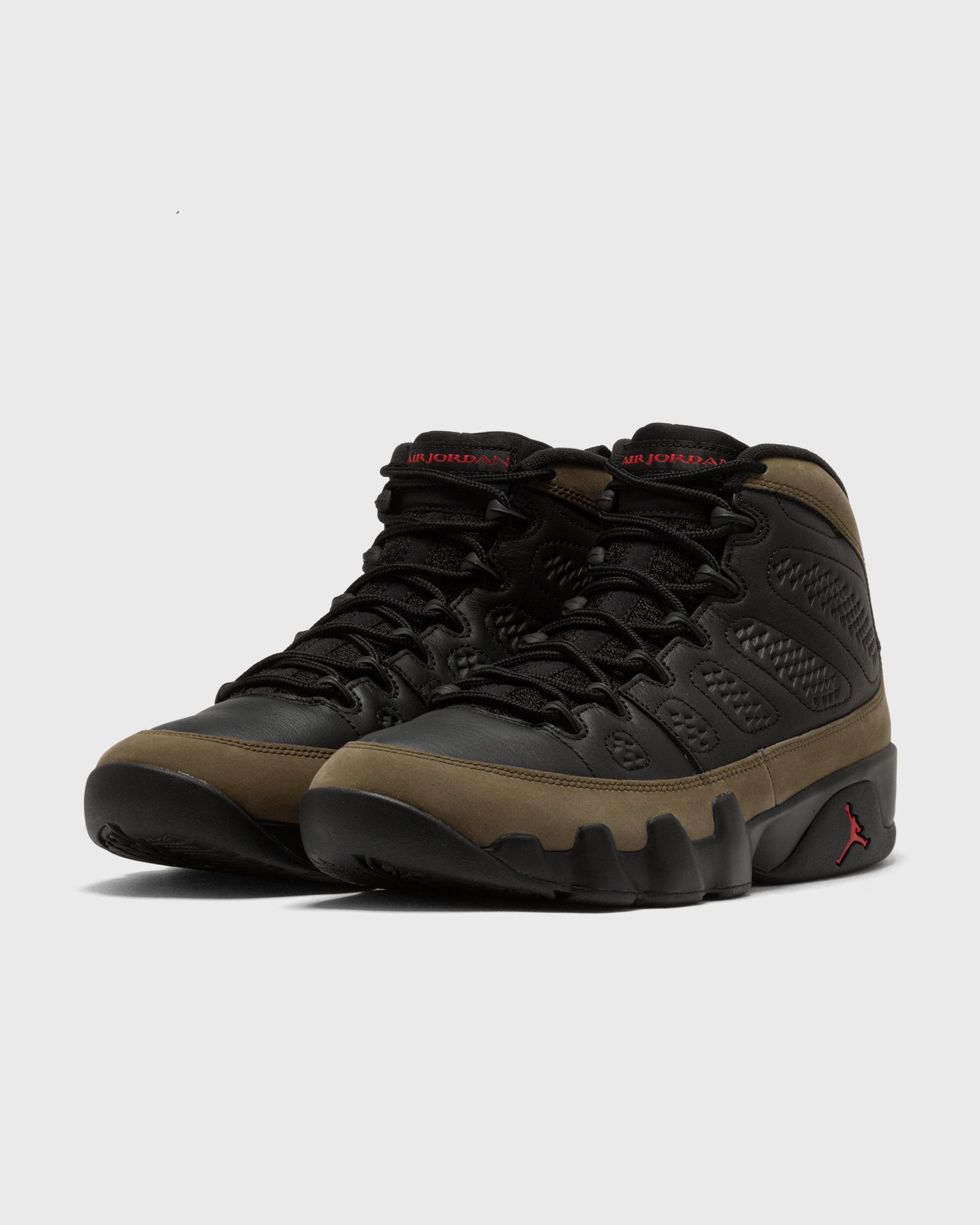 Air Jordan 9 Retro "Olive"