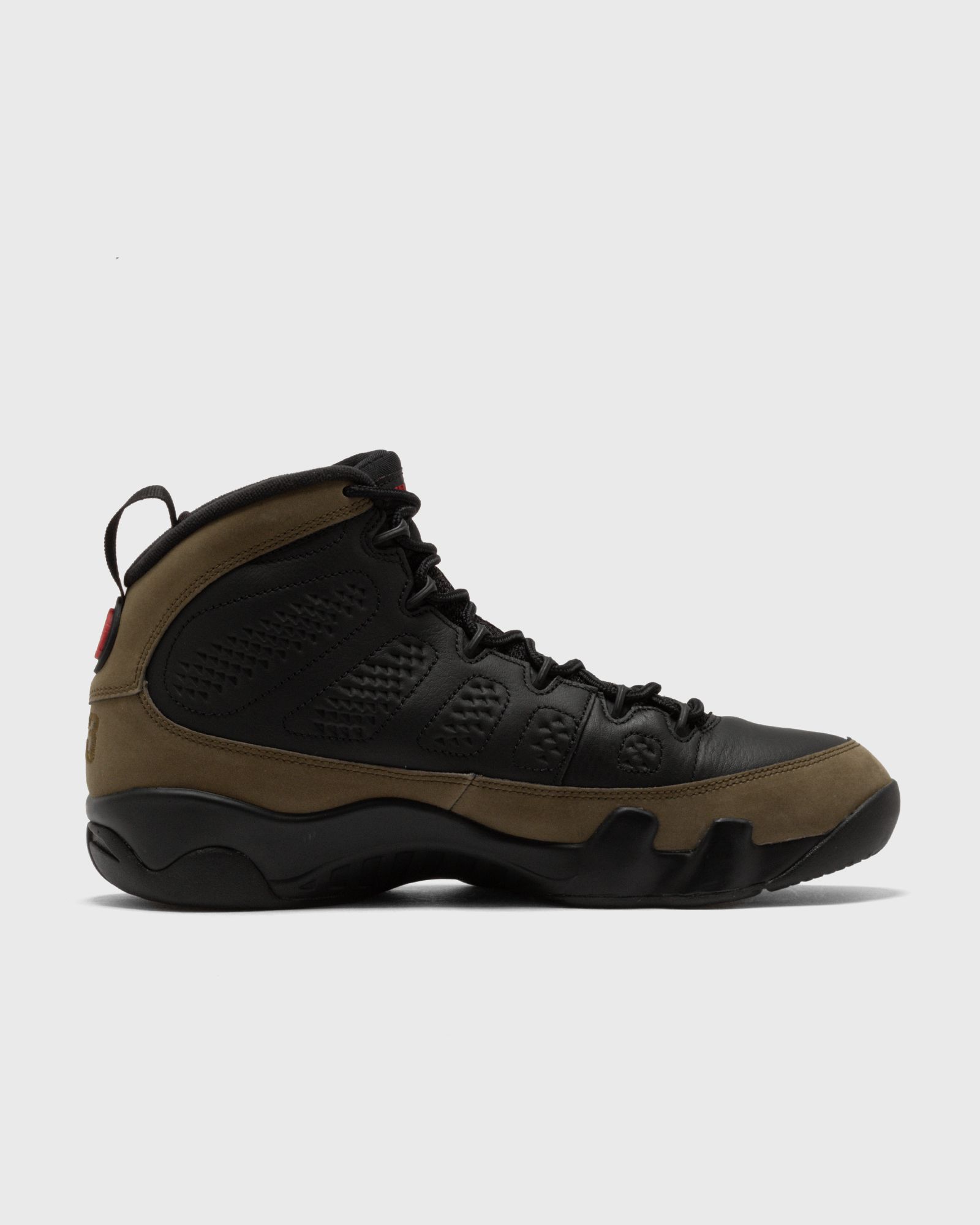 Air Jordan 9 Retro "Olive"