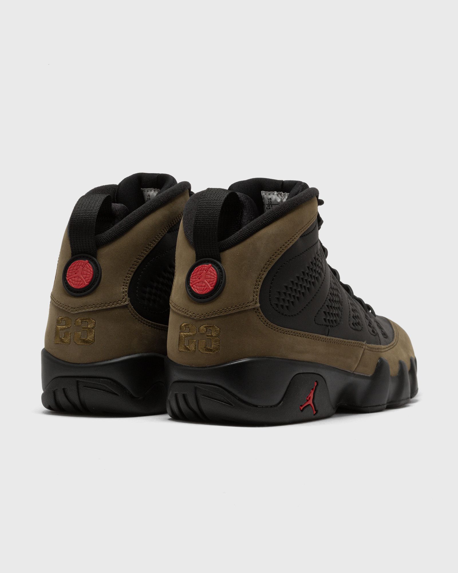 Air Jordan 9 Retro "Olive"