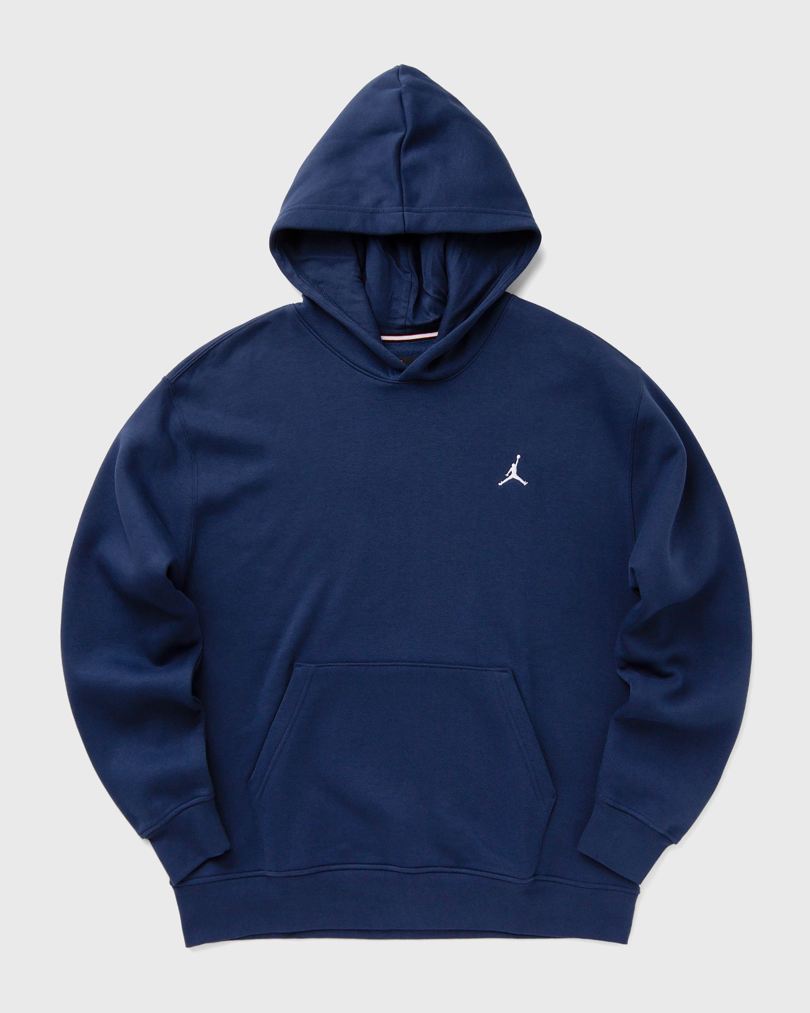 BRKLN FLEECE PO