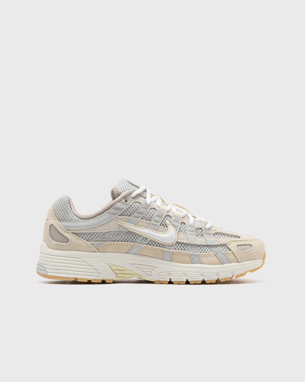 Nike WMNS P-6000 Beige | BSTN Store
