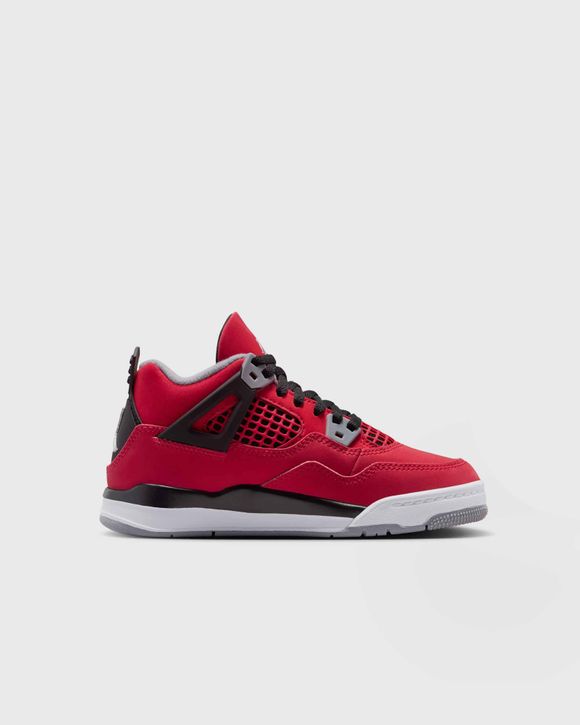 JORDAN 4 RETRO (PS) "Toro Bravo"