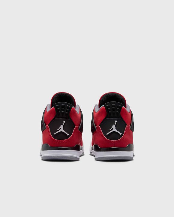 JORDAN 4 RETRO (PS) "Toro Bravo"