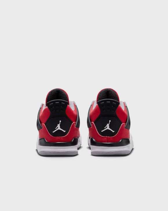 JORDAN 4 RETRO (TD) 'Toro Bravo'