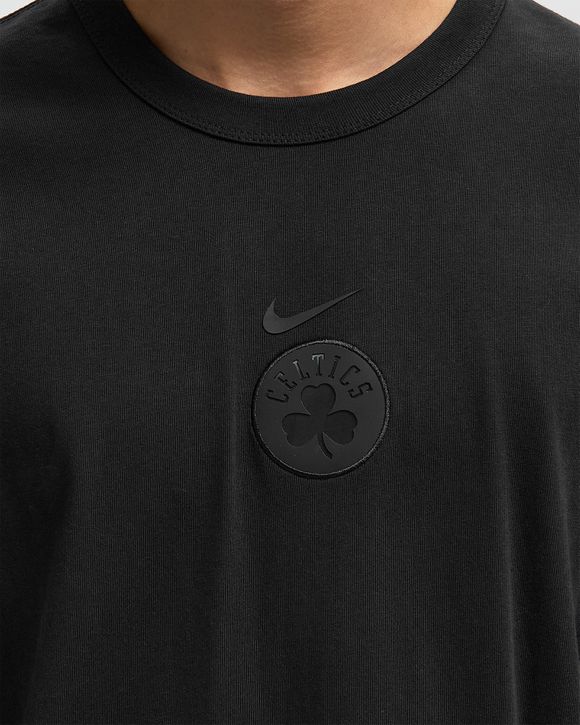 BOSTON CELTICS PRM ESS LS TEE