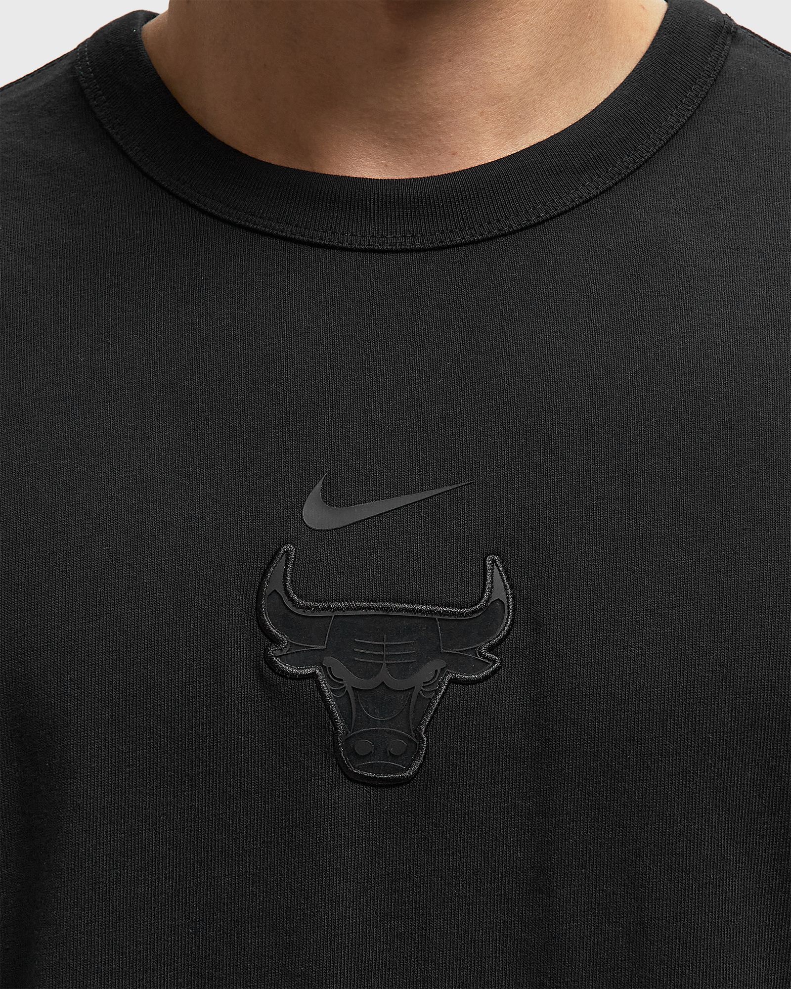 CHI CTS PRM ESS LS TEE