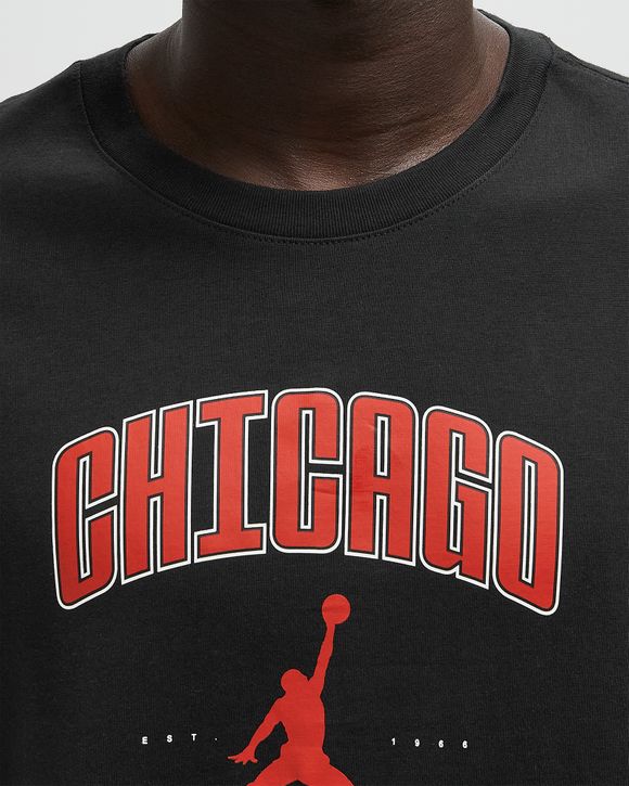 CHI ES NBA JDN LS TEE