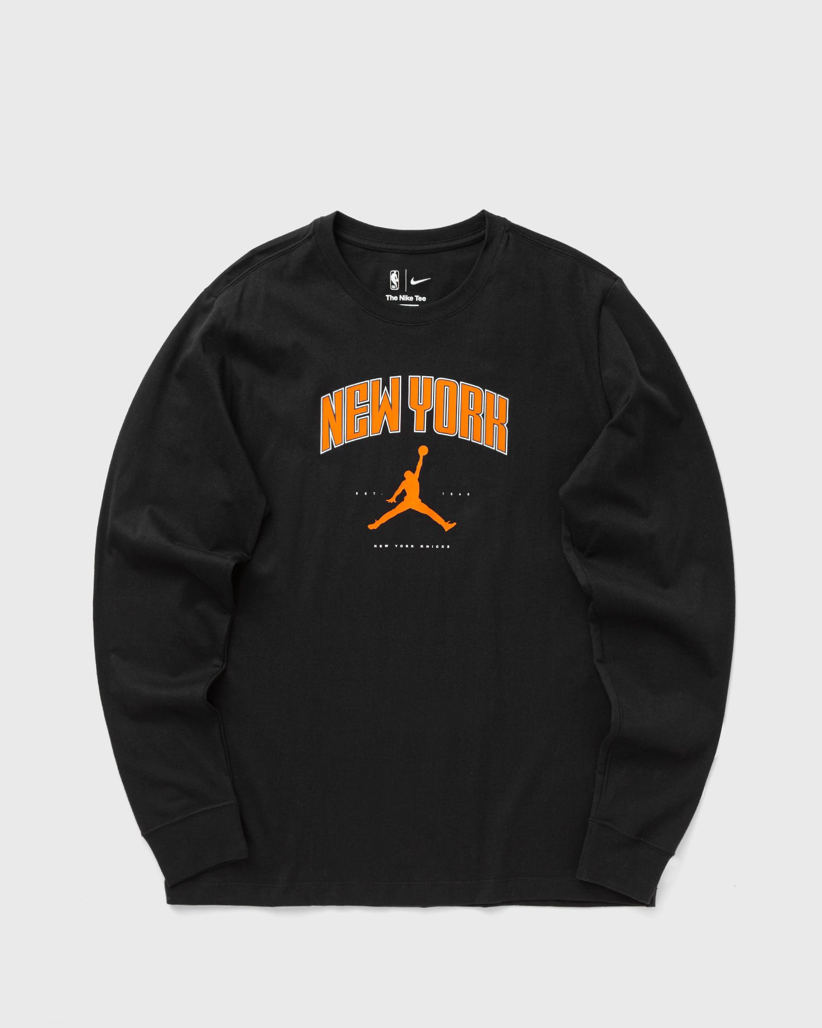 NYK ES NBA JDN LS TEE