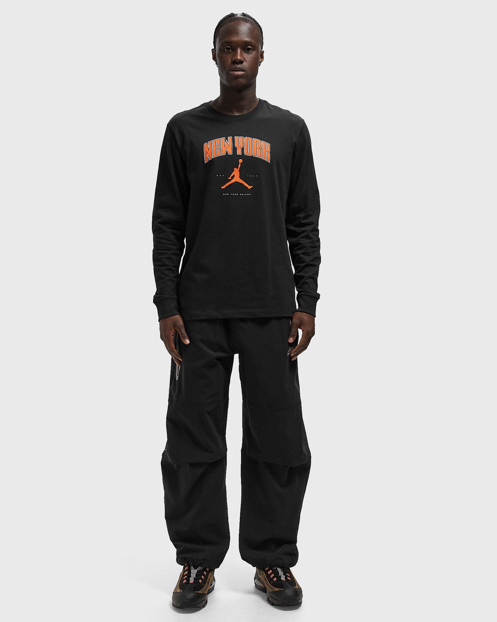 NYK ES NBA JDN LS TEE