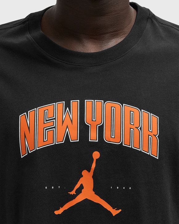 NYK ES NBA JDN LS TEE